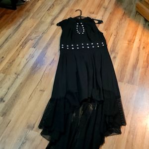 Gothic Dress